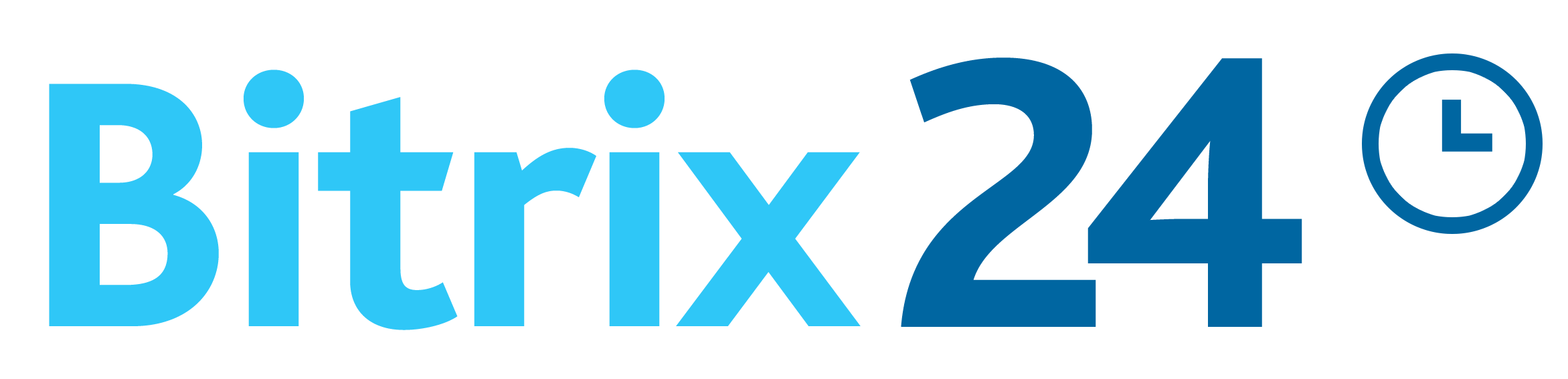 Bitrix24 Cloud