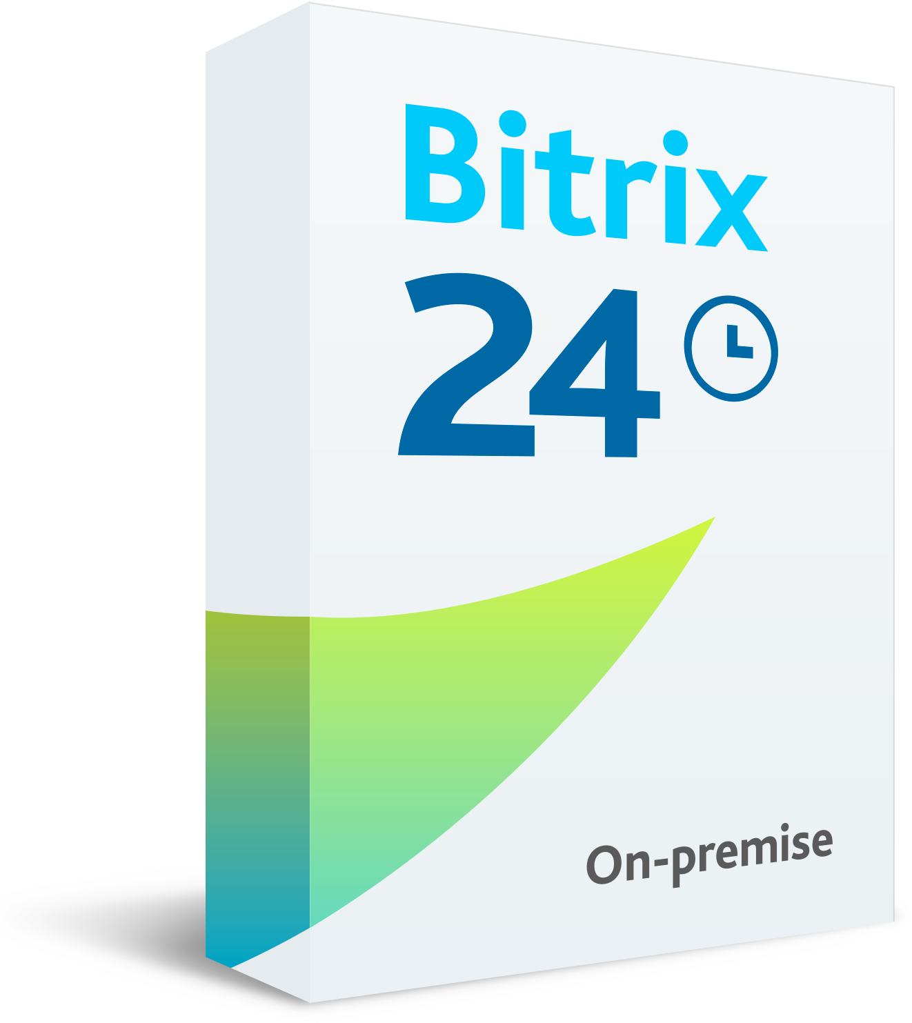 Bitrix24 On-premise